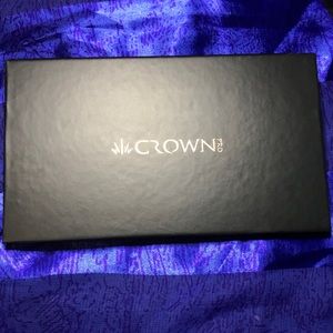 Crown Pro Fuego Palette 🔥